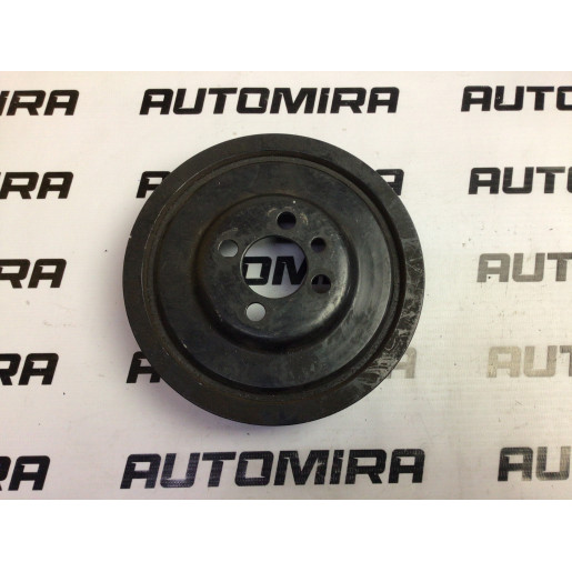 Шкив коленвала Фольксваген Кадди 2.0 sdi ( 51kw ) 2003-2010 Volkswagen Caddy 03G105243