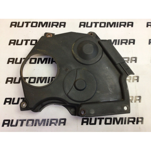 Защита ремня ГРМ нижняя Fiat Scudo 2004-2006 9642191680