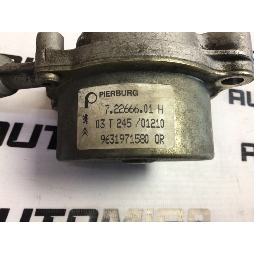 Вакуумный насос Fiat Scudo 2004-2006 9631971580