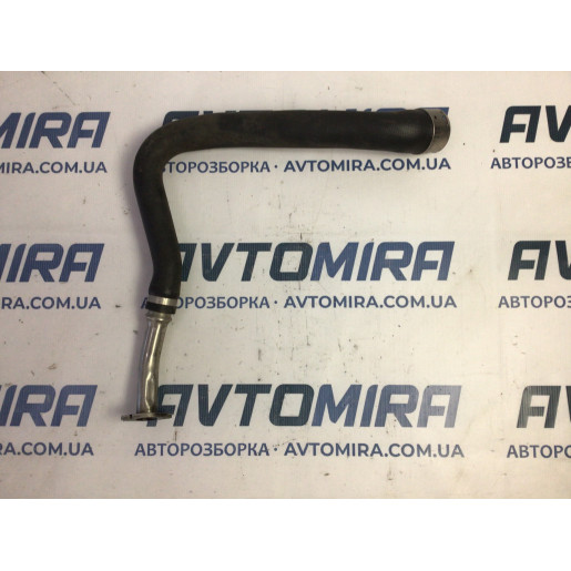 Патрубок турбины Опель Мерива Opel Meriva B 1.3 CDTI 13343761