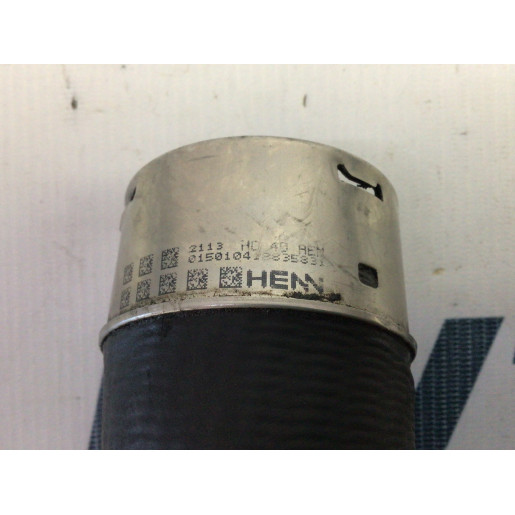 Патрубок турбины Опель Мерива Opel Meriva B 1.3 CDTI 13343761