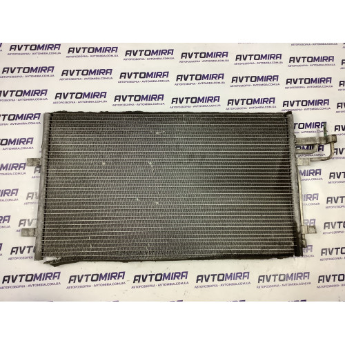 Радіатор кондиціонера Ford Focus 2 2005-2010 3M5H19710CA