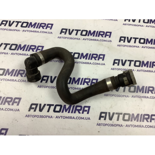 Патрубок тосольний 3M5H18K582FG 2.0 D Вольво Volvo V50 2004-2012