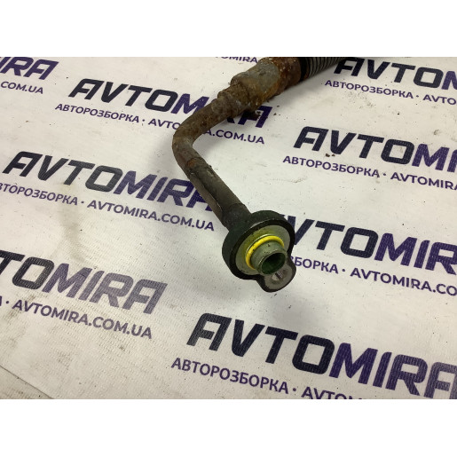 Трубка кондиционера 4N5H19N601CJ 2.0 D Вольво Volvo V50 2004-2012