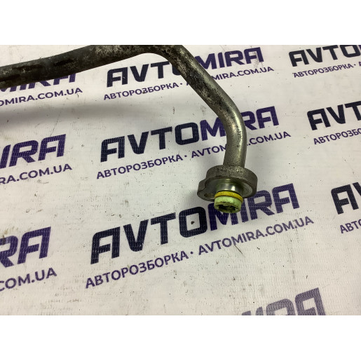Трубка кондиционера 4N5H19N601CJ 2.0 D Вольво Volvo V50 2004-2012
