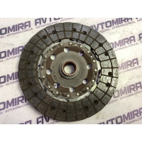 Диск зчеплення 240mm Toyota Avensis T25 2003-2008 3125005120