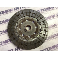 Диск зчеплення 240mm Toyota Avensis T25 2003-2008 3125005120