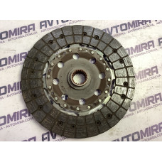 Диск сцепления 240mm Toyota Avensis T25 2003-2008 3125005120