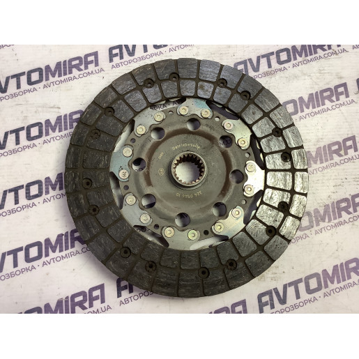 Диск сцепления 240mm Toyota Avensis T25 2003-2008 3125005120