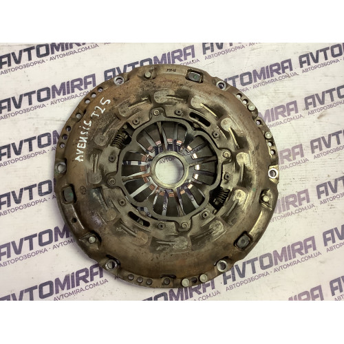 Корзина сцепления Toyota Avensis T25 2003-2008 3100105030