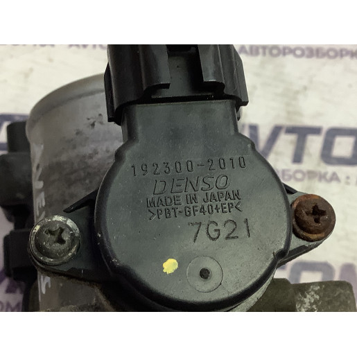 Датчик положения дроссельной заслонки Toyota Avensis T25 2003-2008 1923002010 