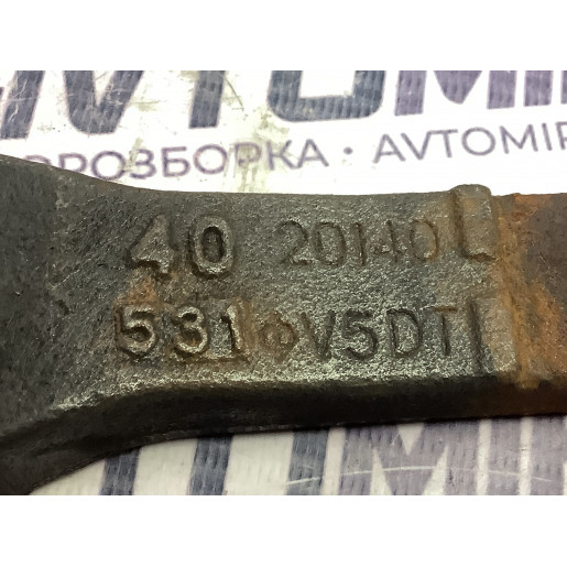 Вилка сцепления Toyota Avensis T25 2003-2008 3120420140