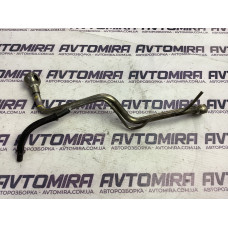 Трубка подачи масла на турбину Toyota Avensis T25 2003-2008 154820R020