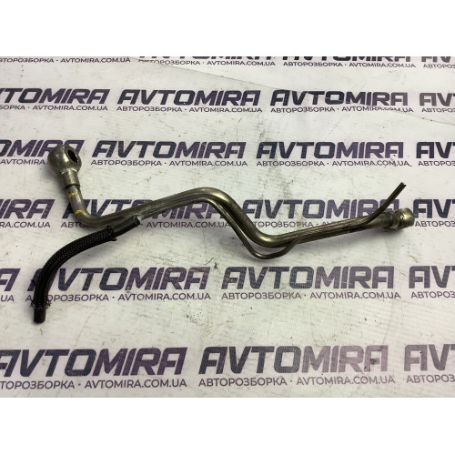 Трубка подачи масла на турбину Toyota Avensis T25 2003-2008 154820R020