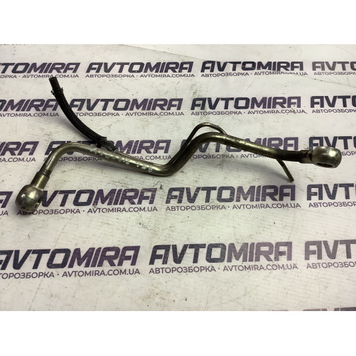 Трубка подачи масла на турбину Toyota Avensis T25 2003-2008 154820R020