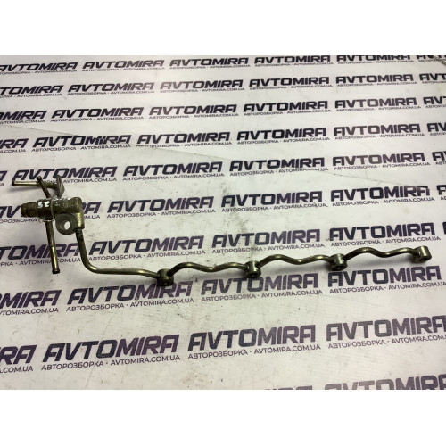 Магистраль обратки Toyota Avensis 2.2 D-CAT 237610R020
