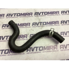 Патрубок системи опалення Toyota Avensis T25 2003-2008 8724505620 
