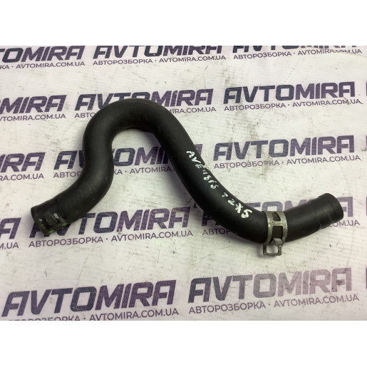Патрубок системи опалення Toyota Avensis T25 2003-2008 8724505620 