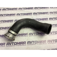 Патрубок интеркулера Toyota Avensis T25 2003-2008 1734326021