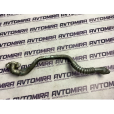Трубка обратки масла с турбины Toyota Avensis T25 2003-2008 1547426010