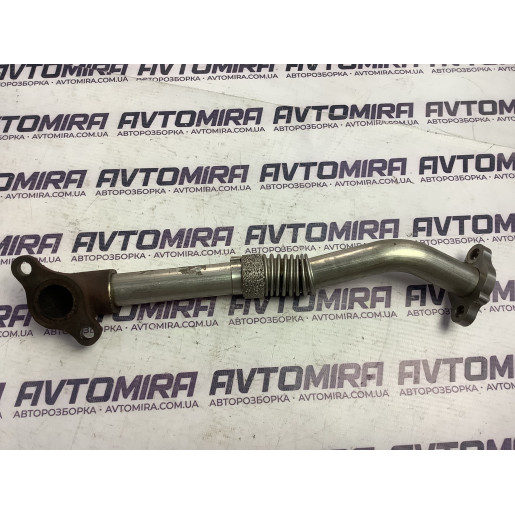 Трубка EGR Toyota Avensis 2.2 T25 2003-2008 2561226030