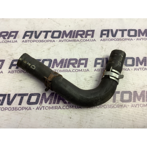 Патрубок системи охолодження Toyota Avensis 2.2 T25 2003-2008 162640R010
