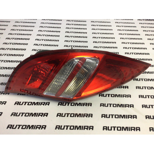 Стоп Ліхтар задній лівий Hyundai i30 2008-2012 (хечбек) 924012L0