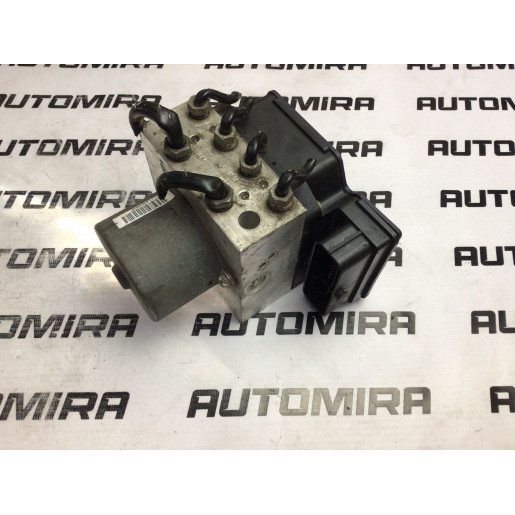 Блок управления ABS Ford Mondeo 4 2.0 TDCI Євро 5 2007-2014 AG912C405AA