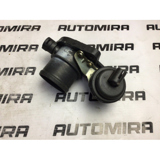 Дроссельная заслонка Renault Megane II 1.9 DCI 2002-2009 8200843370