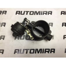 Дроссельная заслонка Renault Megane II 1.9 DCI 2002-2009 8200843370