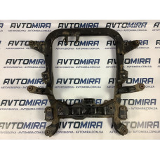 Подрамник балка подмоторна Опель Мерива Opel Meriva B 13348350