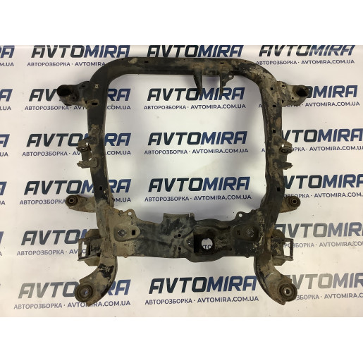 Подрамник балка подмоторна Опель Мерива Opel Meriva B 13348350