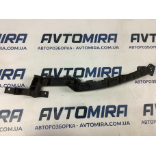 Кронштейн переднего бампера правый Опель Мерива Opel Meriva B 13267767