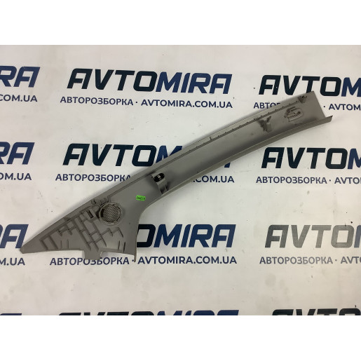 Защита стойки передняя  левая Опель Opel Meriva B  13265383