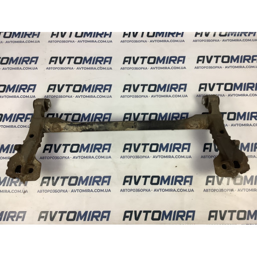 Балка задняя комплектная Опель Мерива Opel Meriva B 2010- 95507803