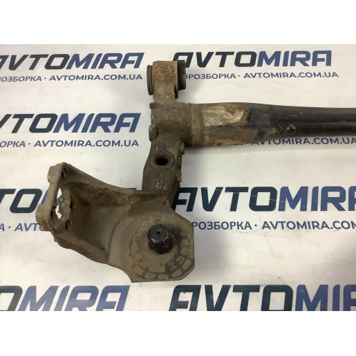 Балка задняя комплектная Опель Мерива Opel Meriva B 2010- 95507803