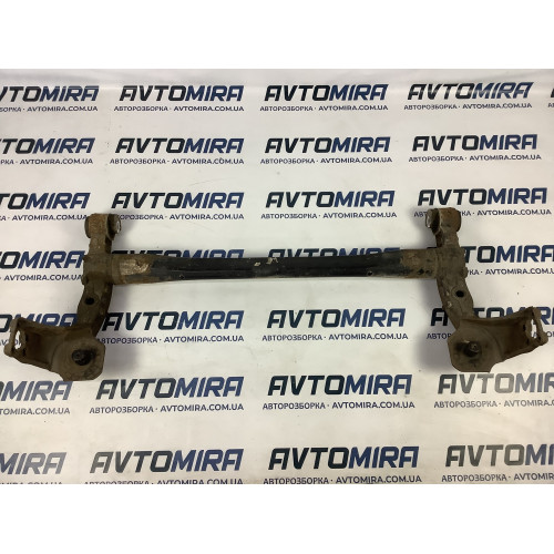 Балка задняя комплектная Опель Мерива Opel Meriva B 2010- 95507803