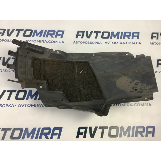 Подкрылок передний правый Опель Мерива Opel Meriva B 13267679