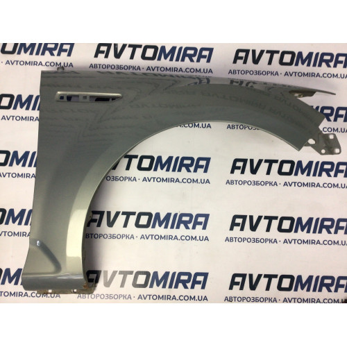 Крило переднє праве рестайлінг Ford Mondeo 4 2007-2014 1702313