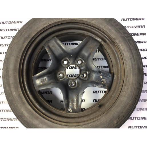 Металеві диски Opel Insignia 2008-2013 13219393