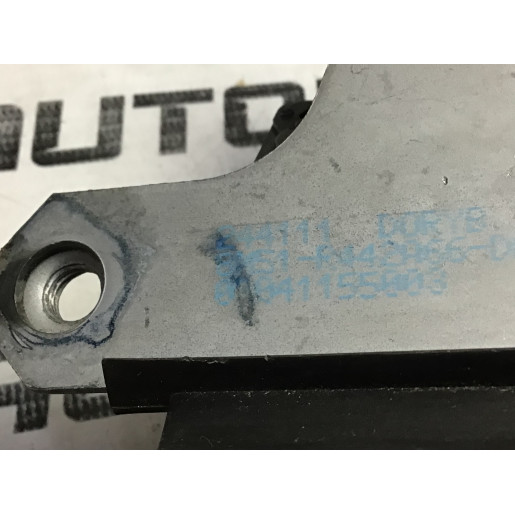 Замок крышки багажника Ford Focus 2 1570448