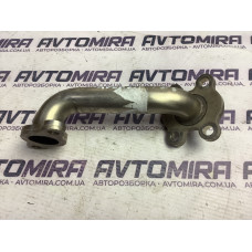 Трубка системи рециркуляції EGR Toyota Avensis T25 2003-2008 2561126020