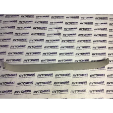 Обшивка порога багажника нижняя Toyota Avensis T27 2009-2018 6330505020