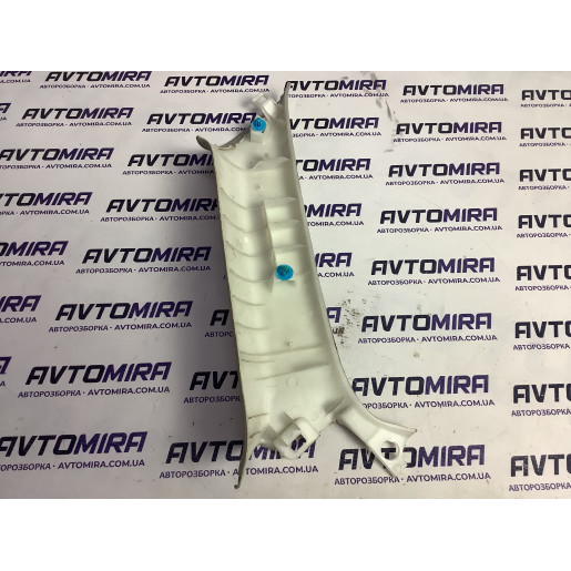 Накладка стойки задней правой универсал Toyota Avensis T25 2003-2008 6247105080