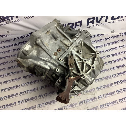МКПП коробка переключения передач Toyota Avensis T25 2.2 D-CAT 2003-2008 A7X05722