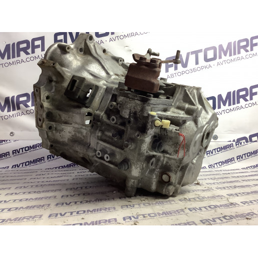 МКПП коробка переключения передач Toyota Avensis T25 2.2 D-CAT 2003-2008 A7X05722