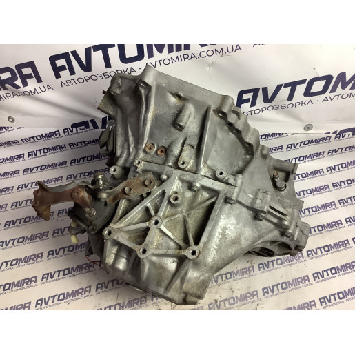 МКПП коробка переключения передач Toyota Avensis T25 2.2 D-CAT 2003-2008 A7X05722