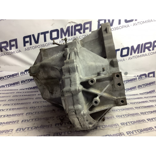 МКПП коробка переключения передач Toyota Avensis T25 2.2 D-CAT 2003-2008 A7X05722