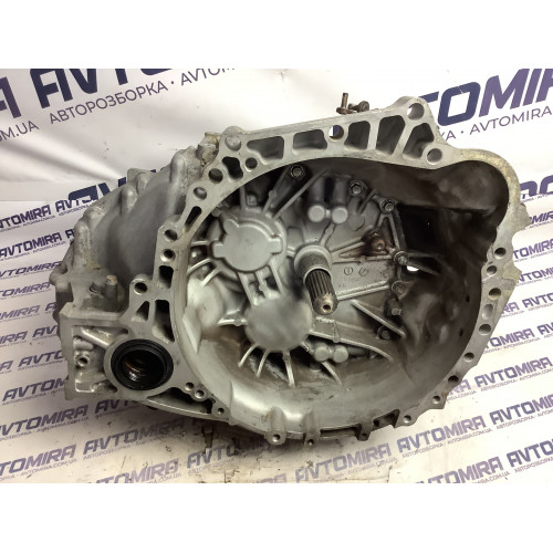МКПП коробка переключения передач Toyota Avensis T25 2.2 D-CAT 2003-2008 A7X05722