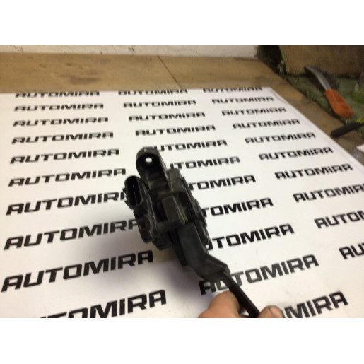 Педаль газа, акселератора Опель Меріва Opel Meriva B 13252887